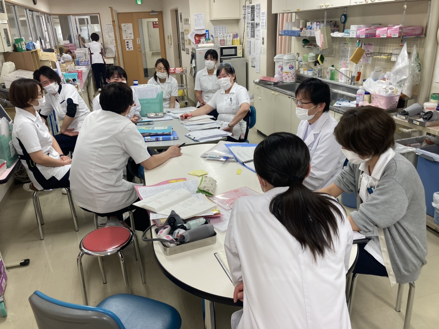 急性期病棟　働く環境.jpg